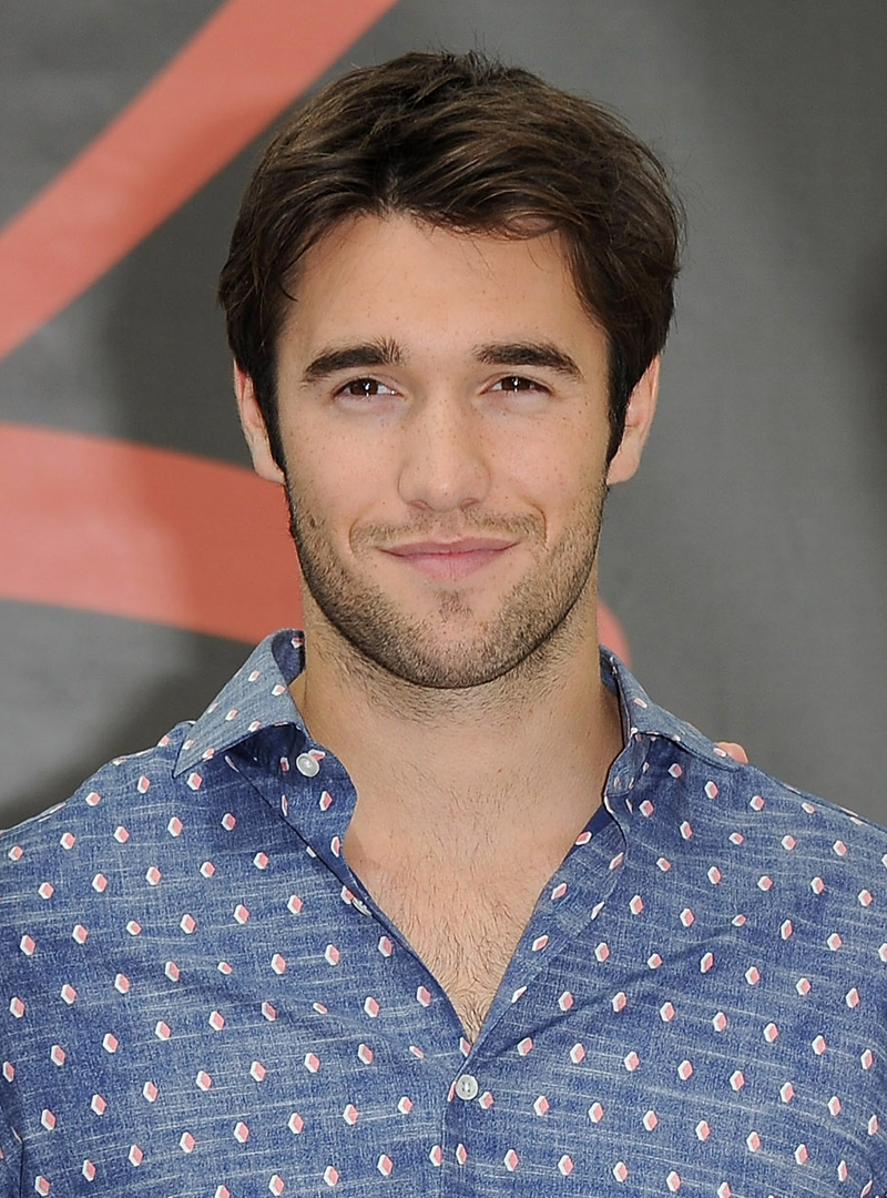Joshua Bowman