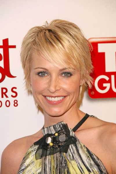 Josie Bissett