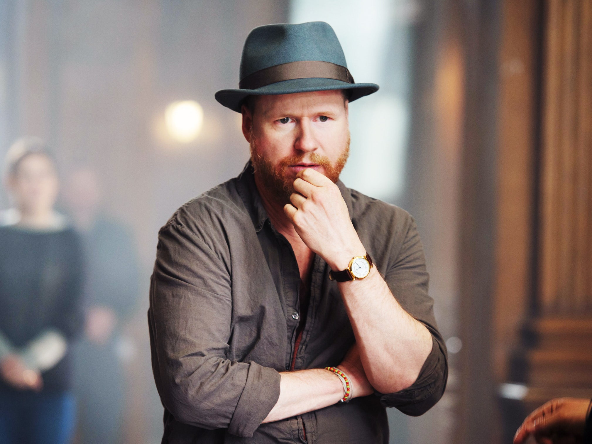 Joss Whedon