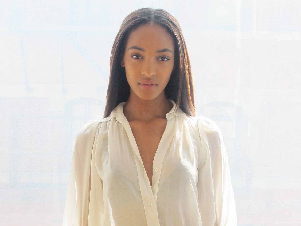 Jourdan Dunn