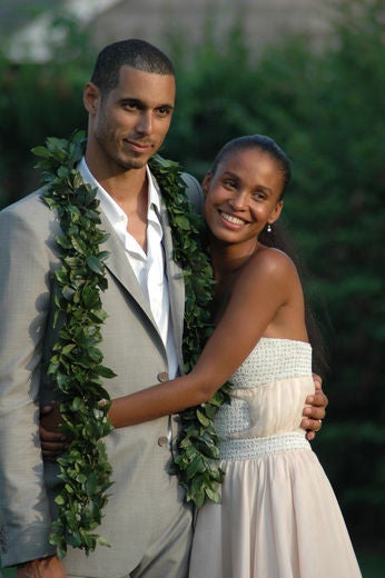 Joy Bryant
