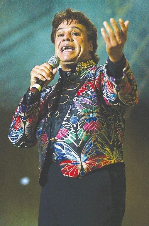 Juan Gabriel
