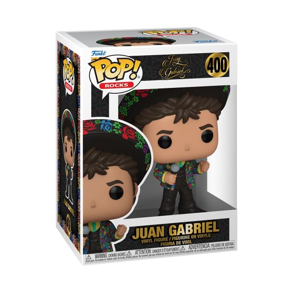 Juan Gabriel