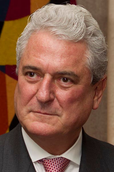 Juan Gallardo Thurlow