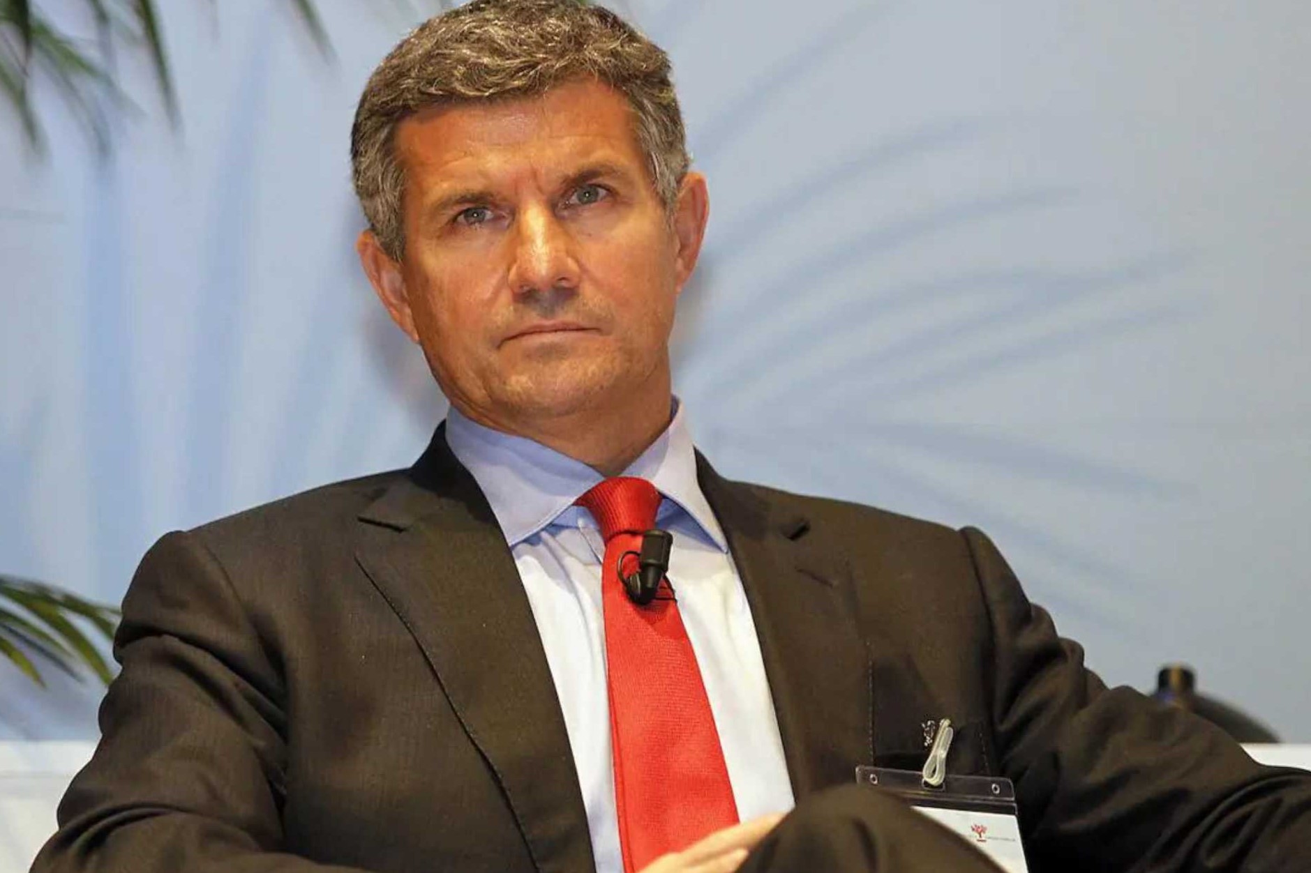 Juan Maria Riberas Mera