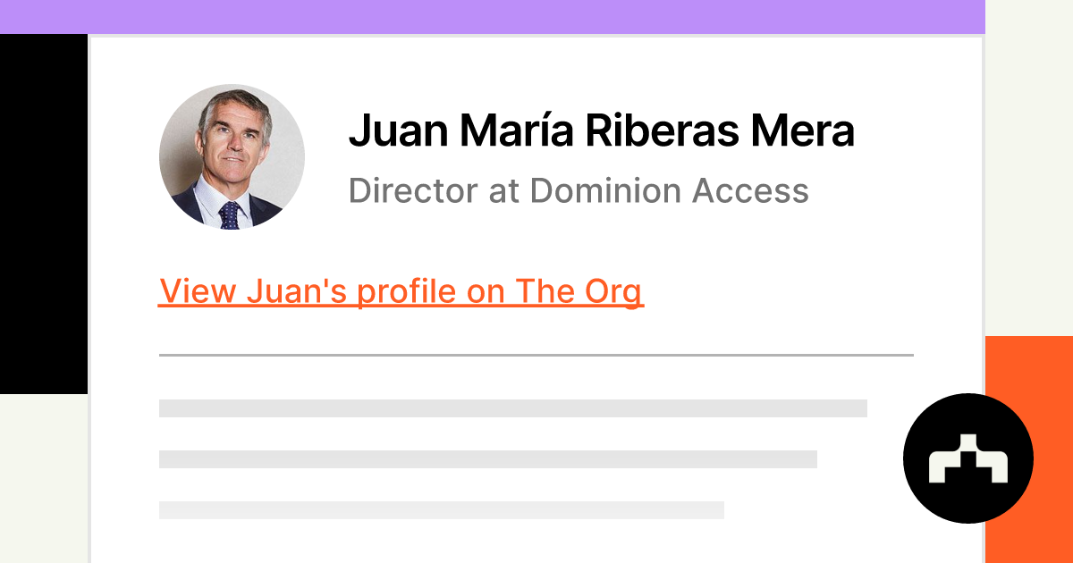 Juan Maria Riberas Mera