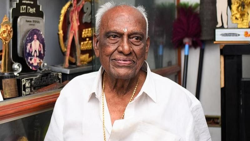 Judo Rathnam