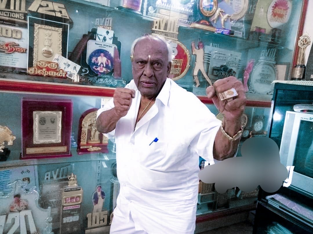 Judo Rathnam
