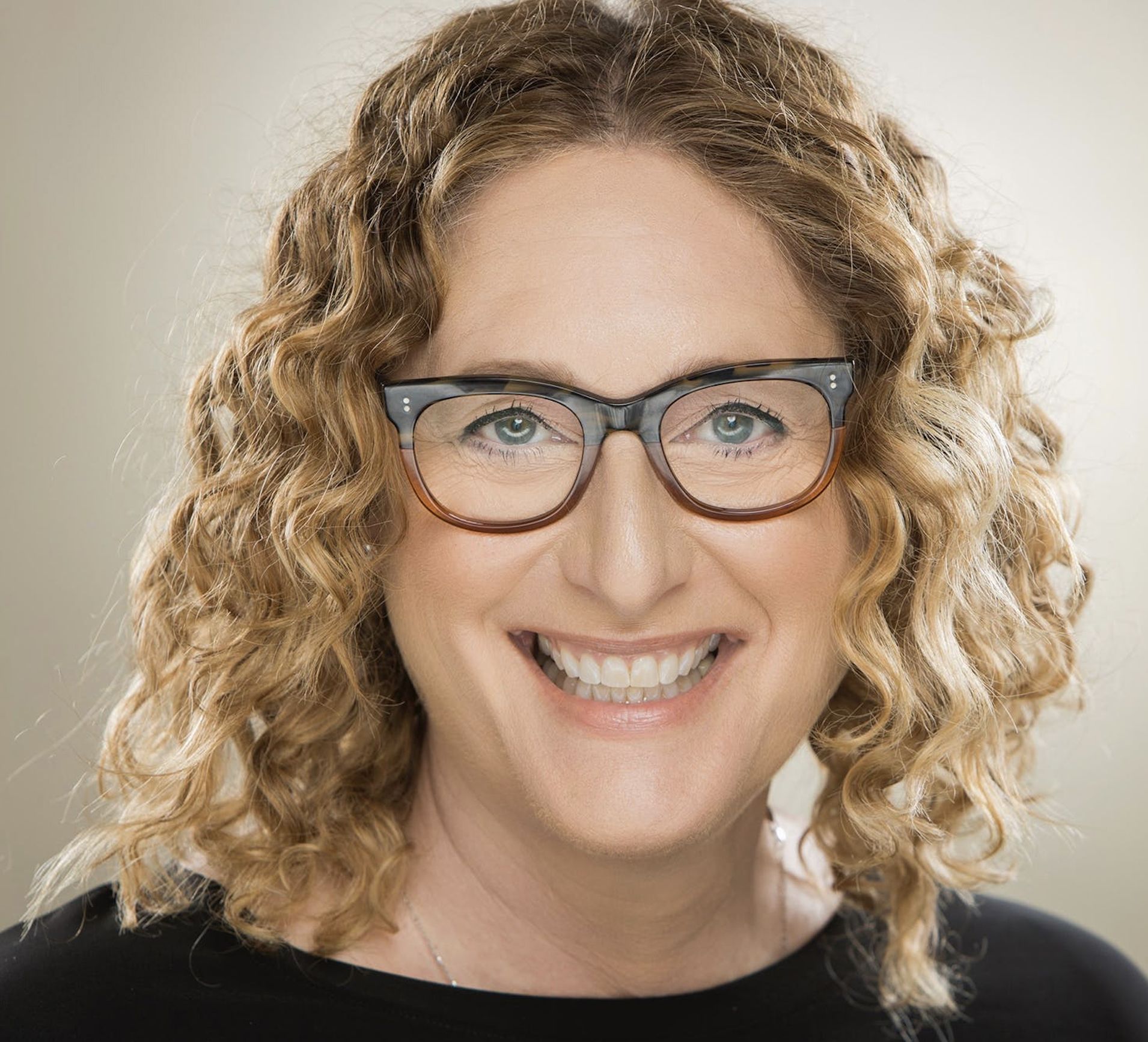 Judy Gold