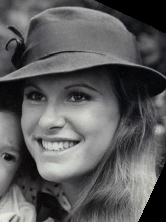 Judy Norton Taylor