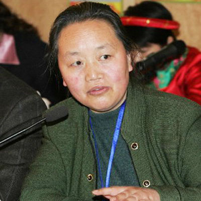Jufang Lei