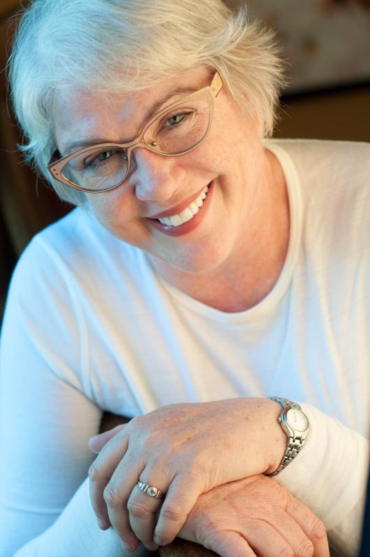 Julia Sweeney