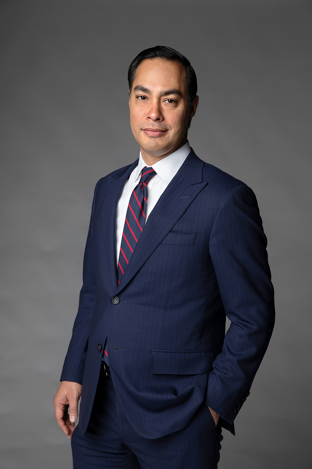 Julian Castro