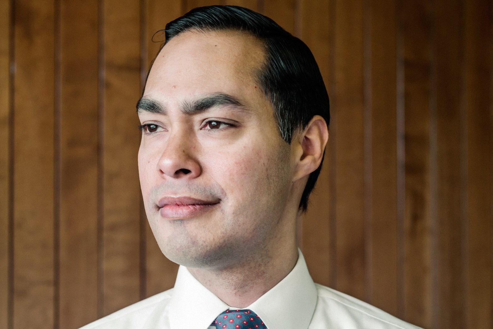 Julian Castro