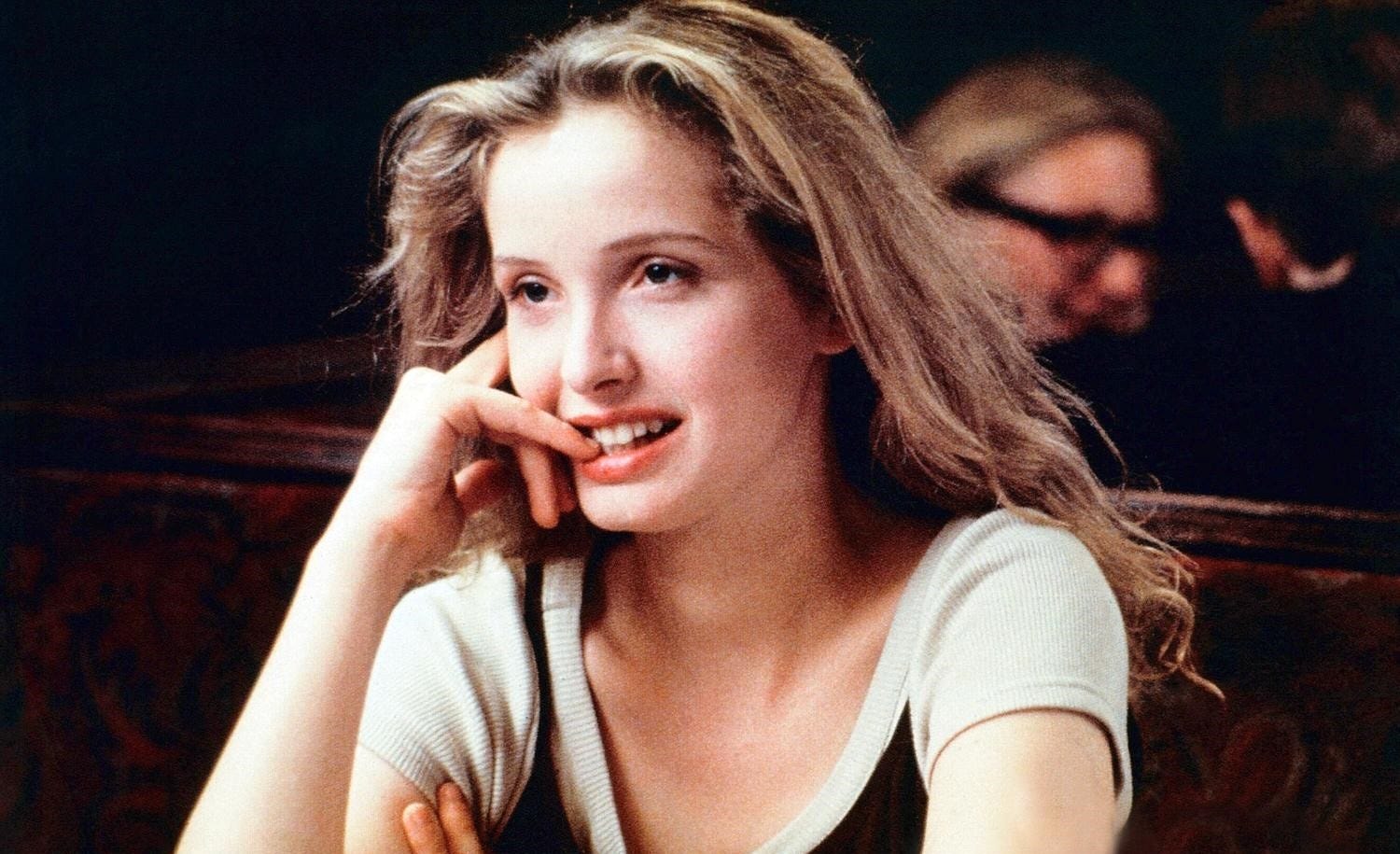 Julie Delpy