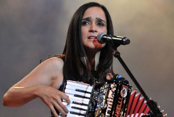 Julieta Venegas