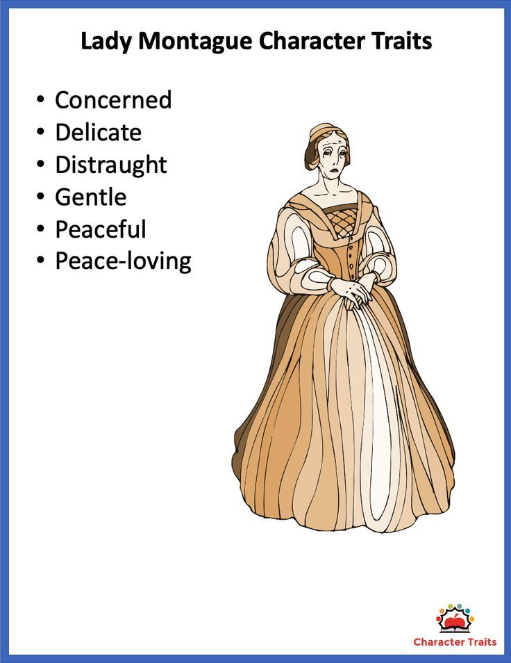 Juliette Montagu