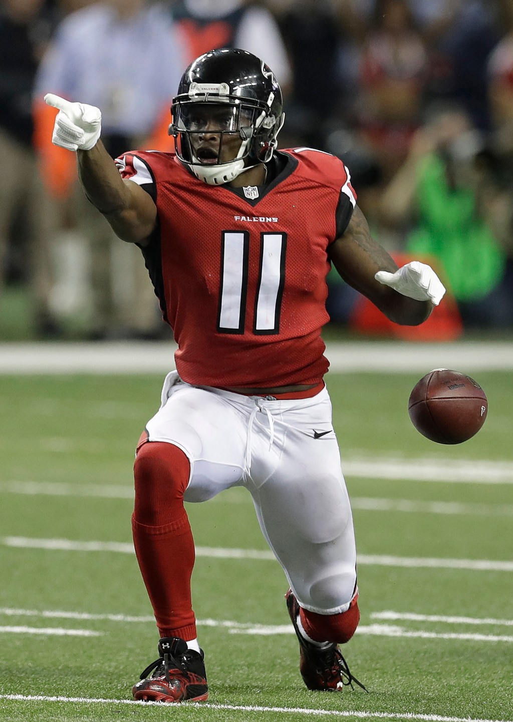 Julio Jones