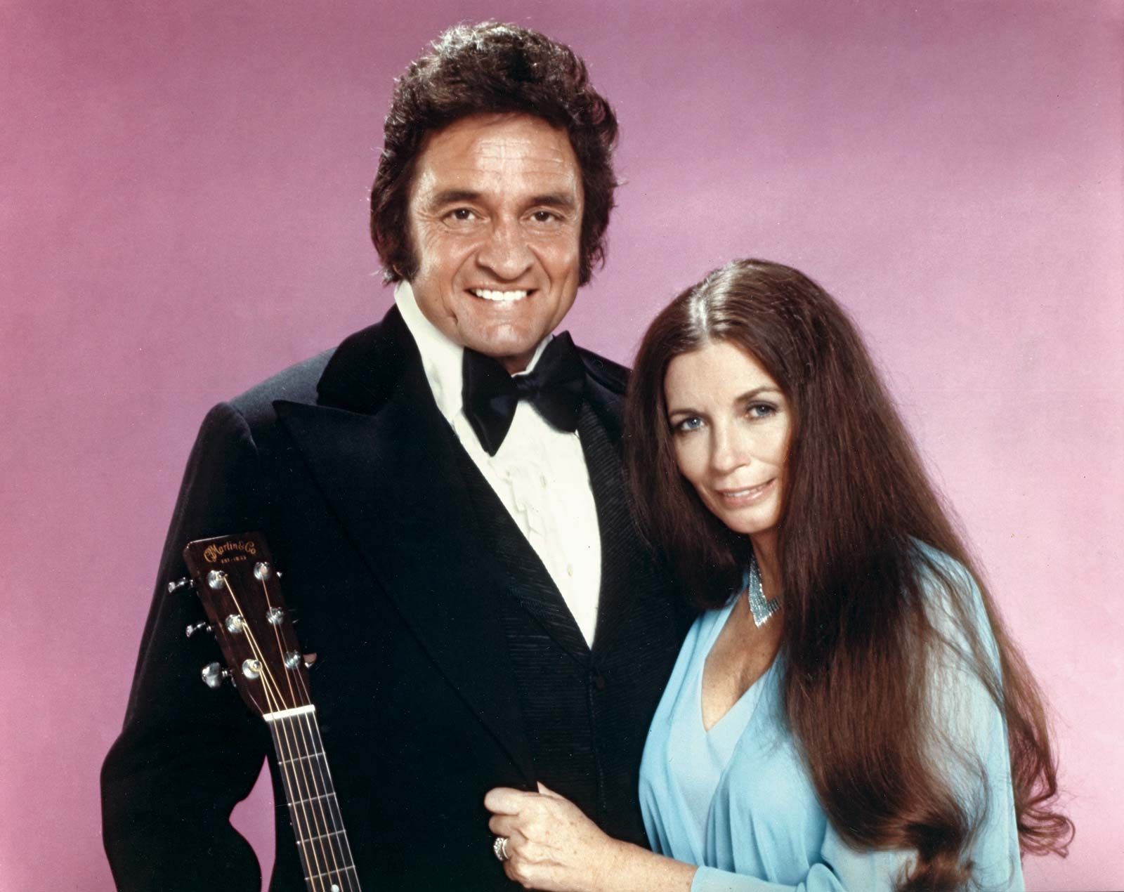June Carter Cash