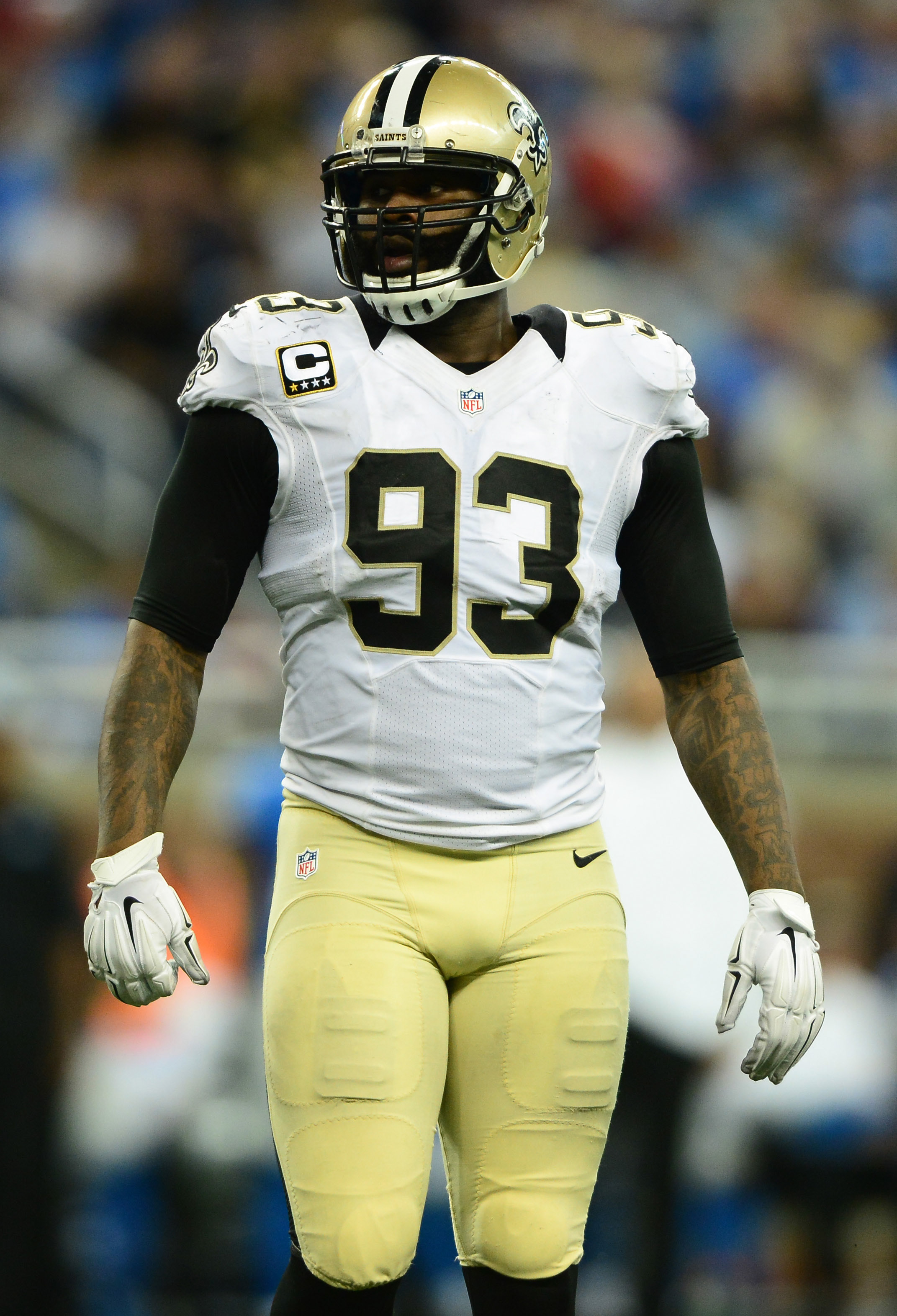 Junior Galette