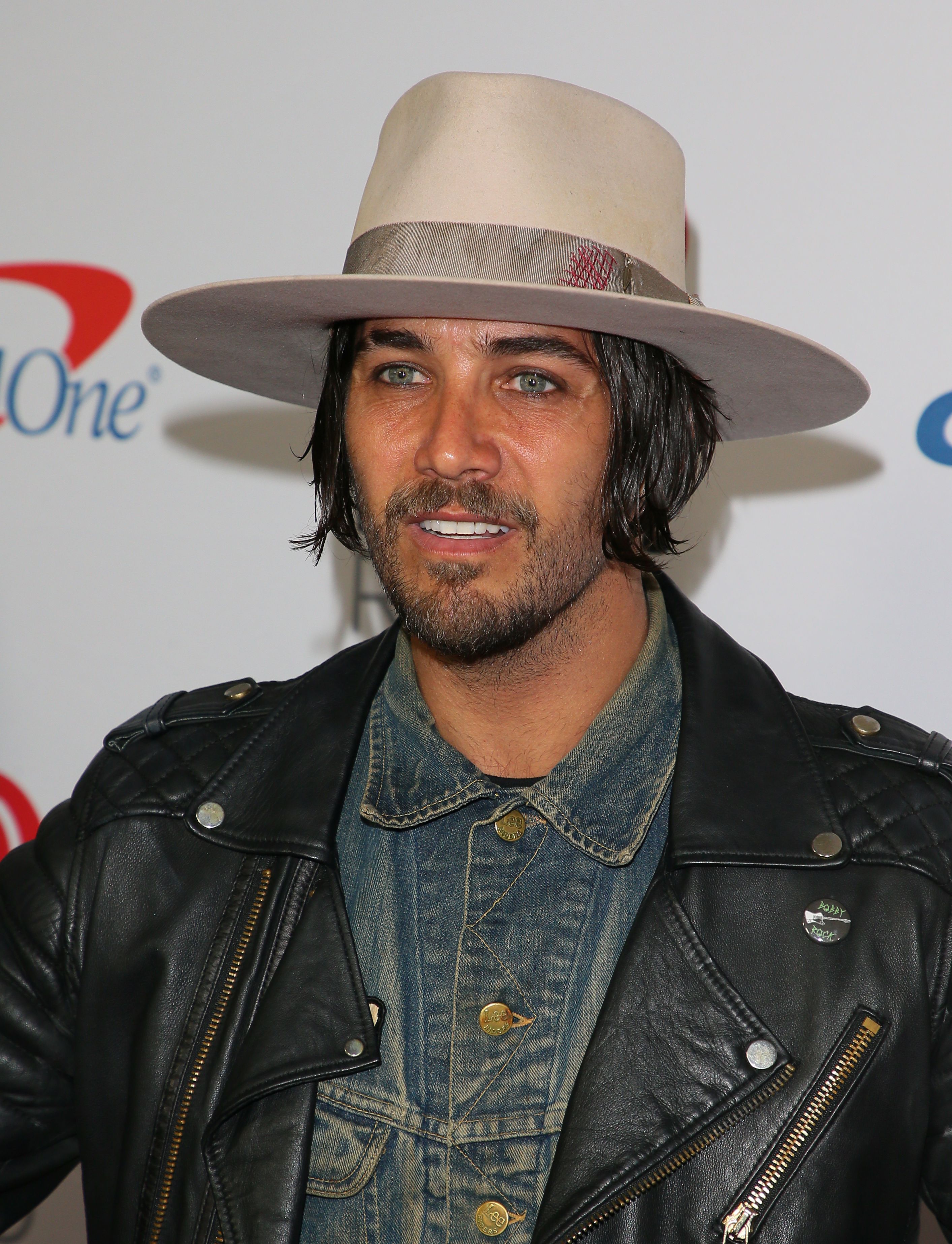 Justin Bobby