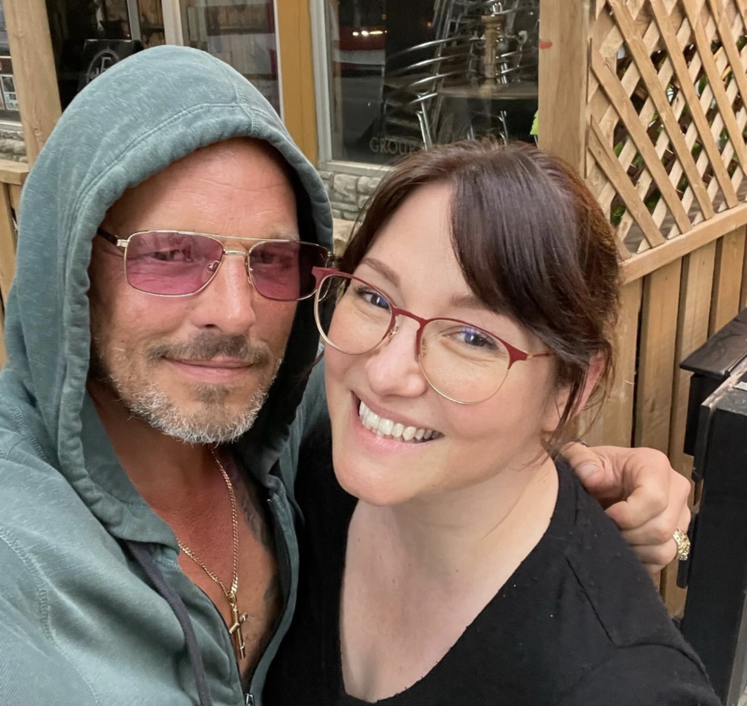 Justin Chambers