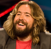 Justin Lee Collins