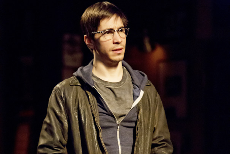 Justin Long