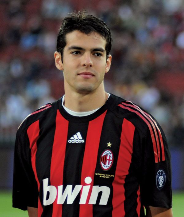  Kaka