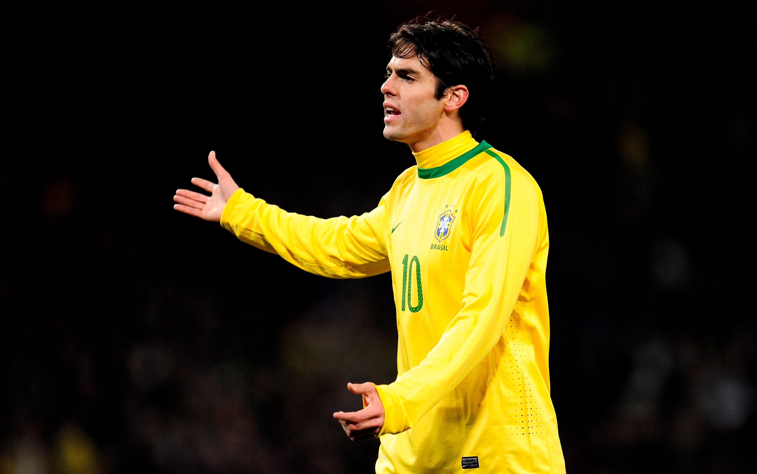  Kaka