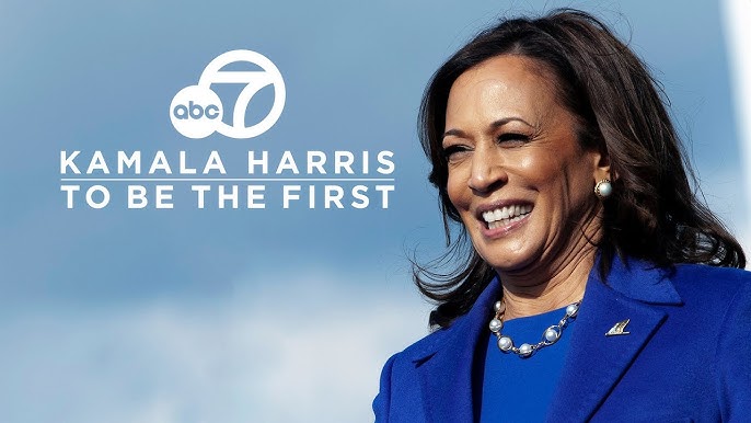 Kamala Harris