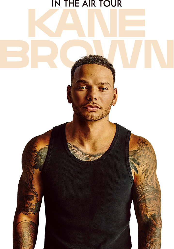 Kane Brown