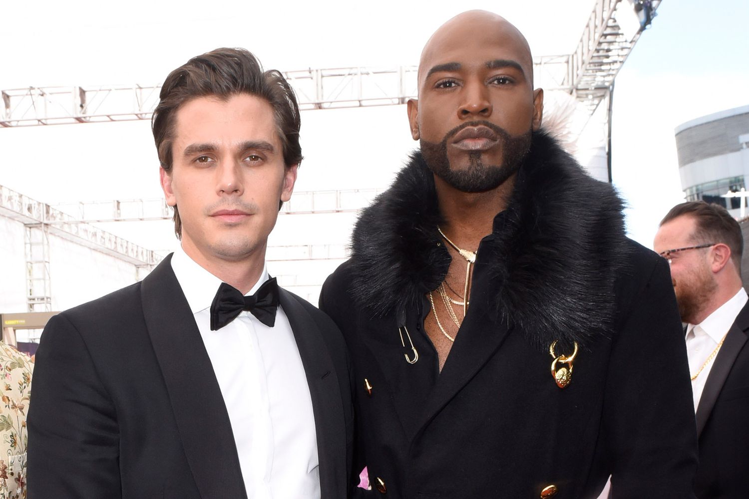 Karamo Brown