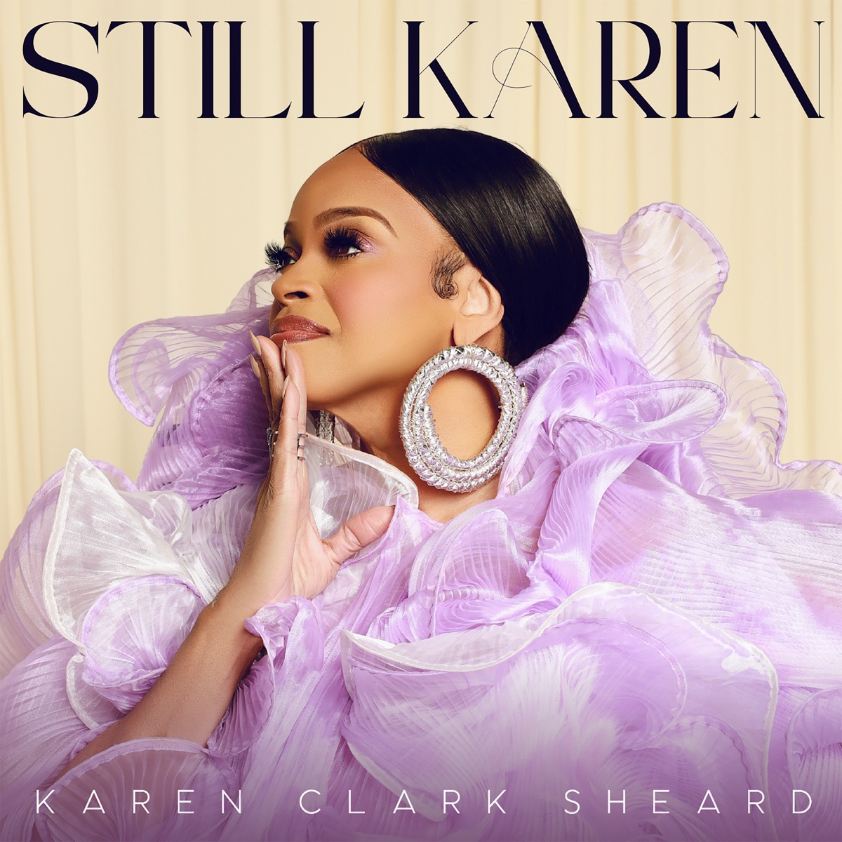 Karen Clark Sheard