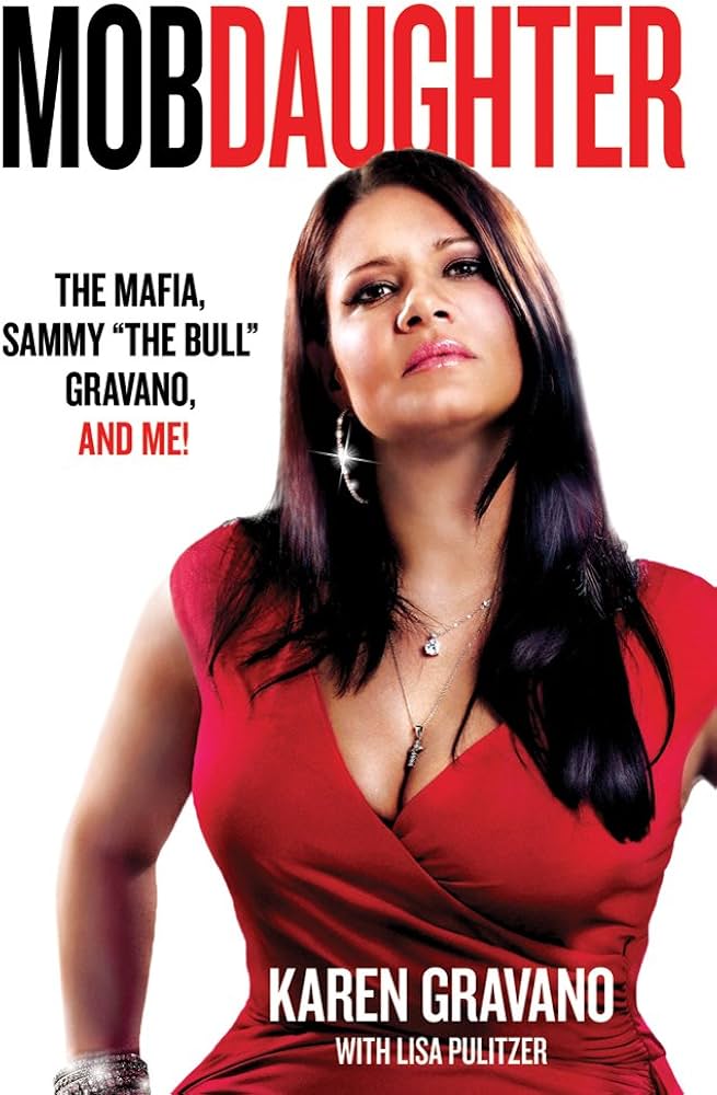 Karen Gravano