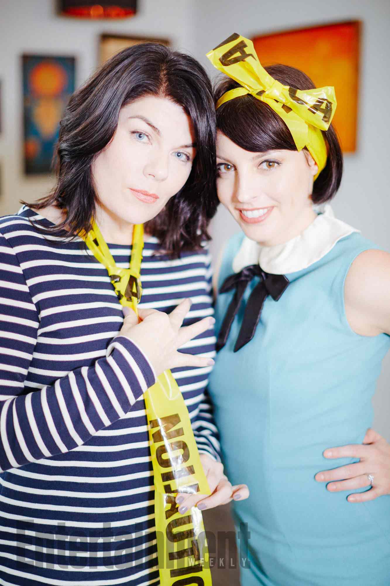 Karen Kilgariff