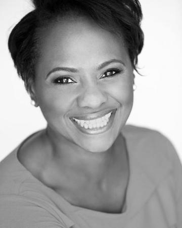 Karen Malina White