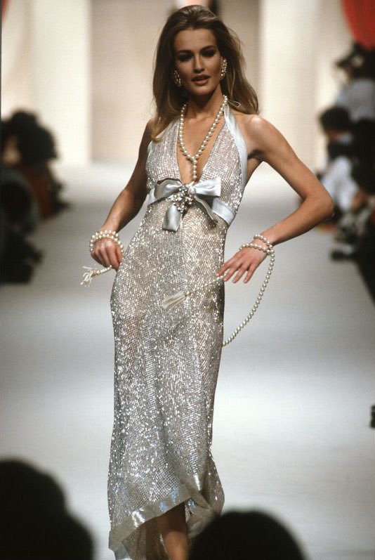 Karen Mulder