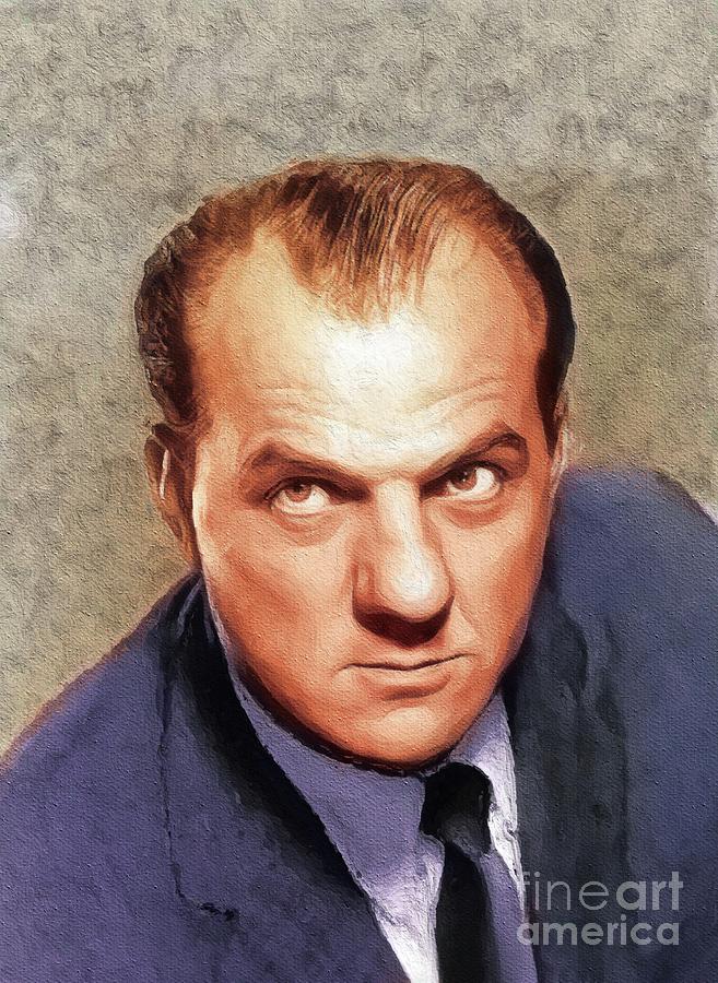 Karl Malden