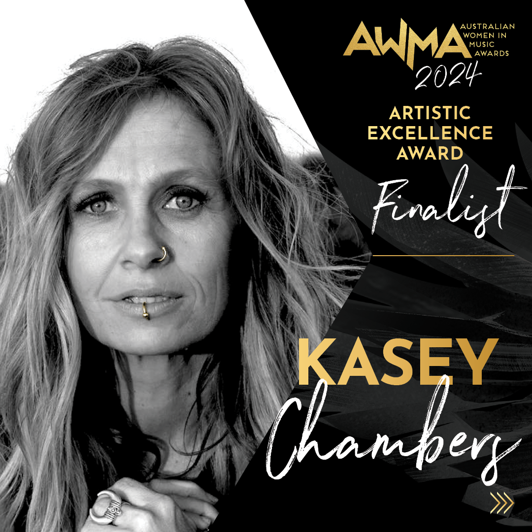 Kasey Chambers
