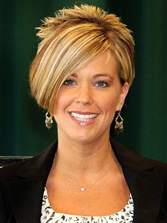 Kate Gosselin
