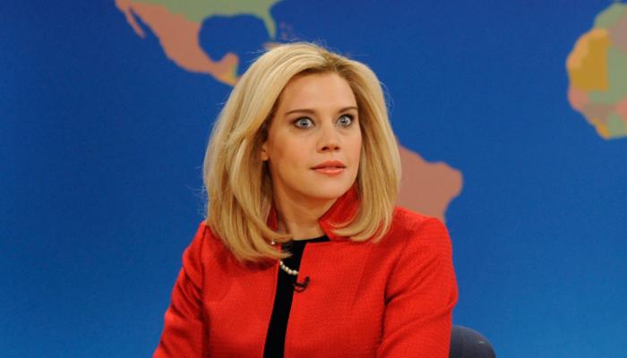 Kate McKinnon