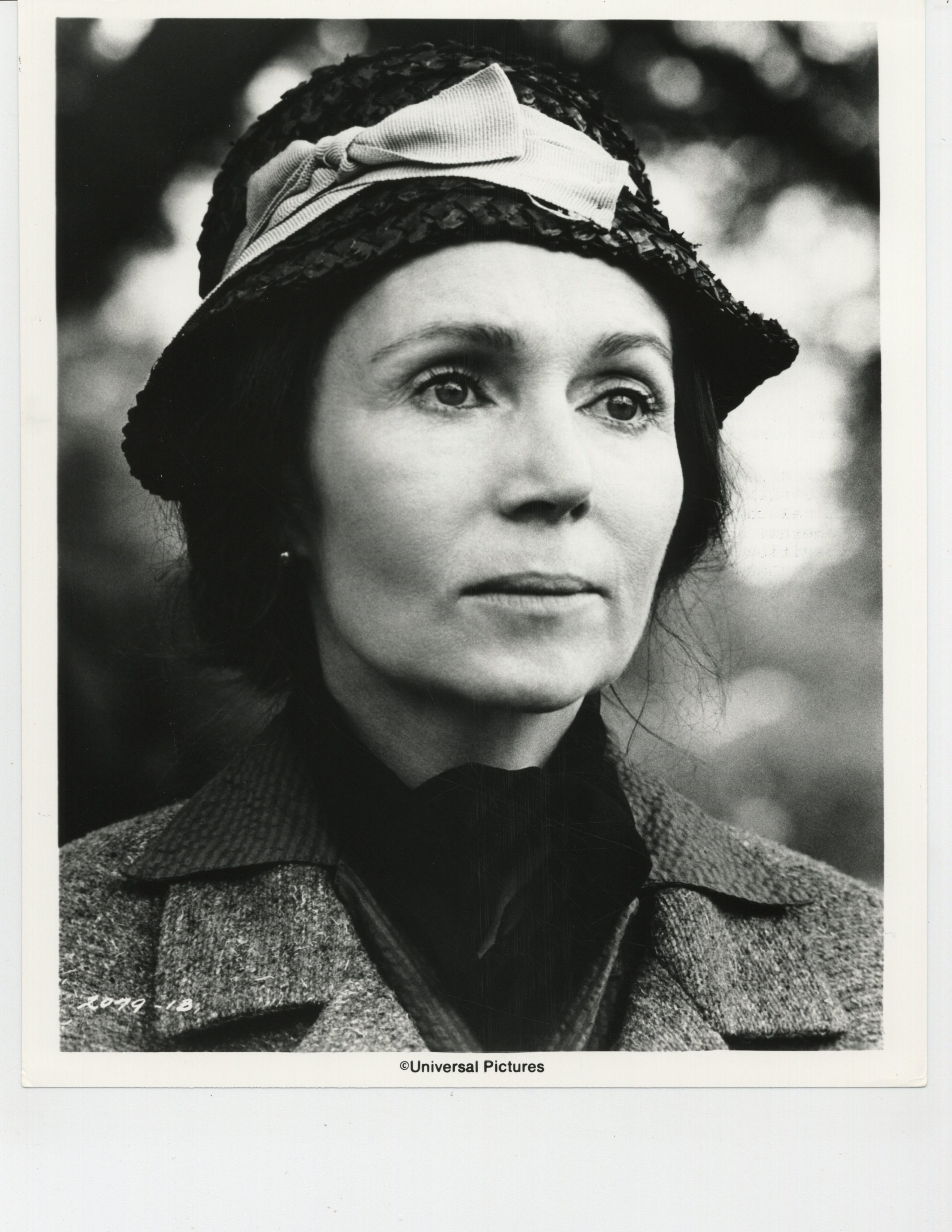 Katherine Helmond