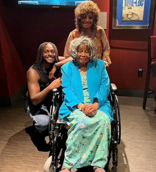 Katherine Jackson