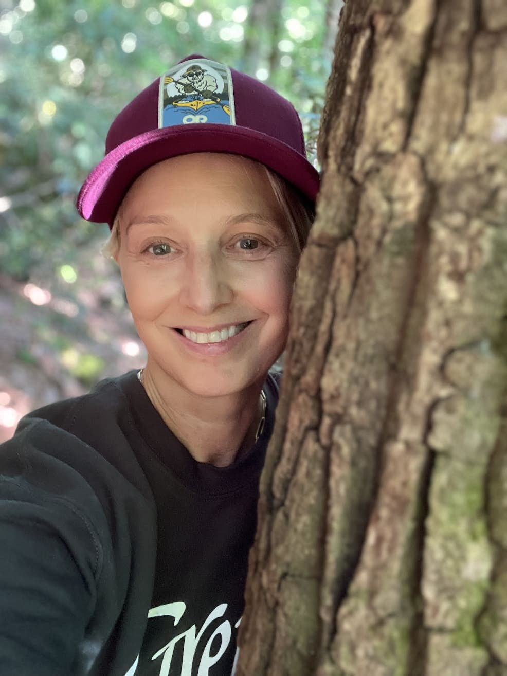 Katherine LaNasa