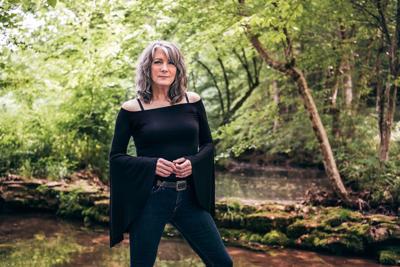 Kathy Mattea