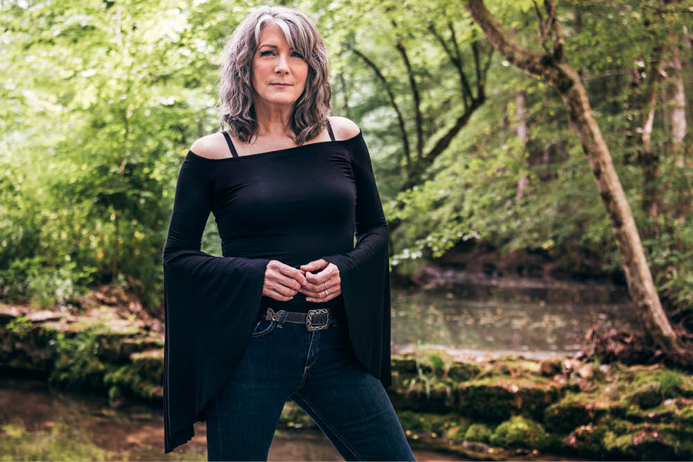 Kathy Mattea