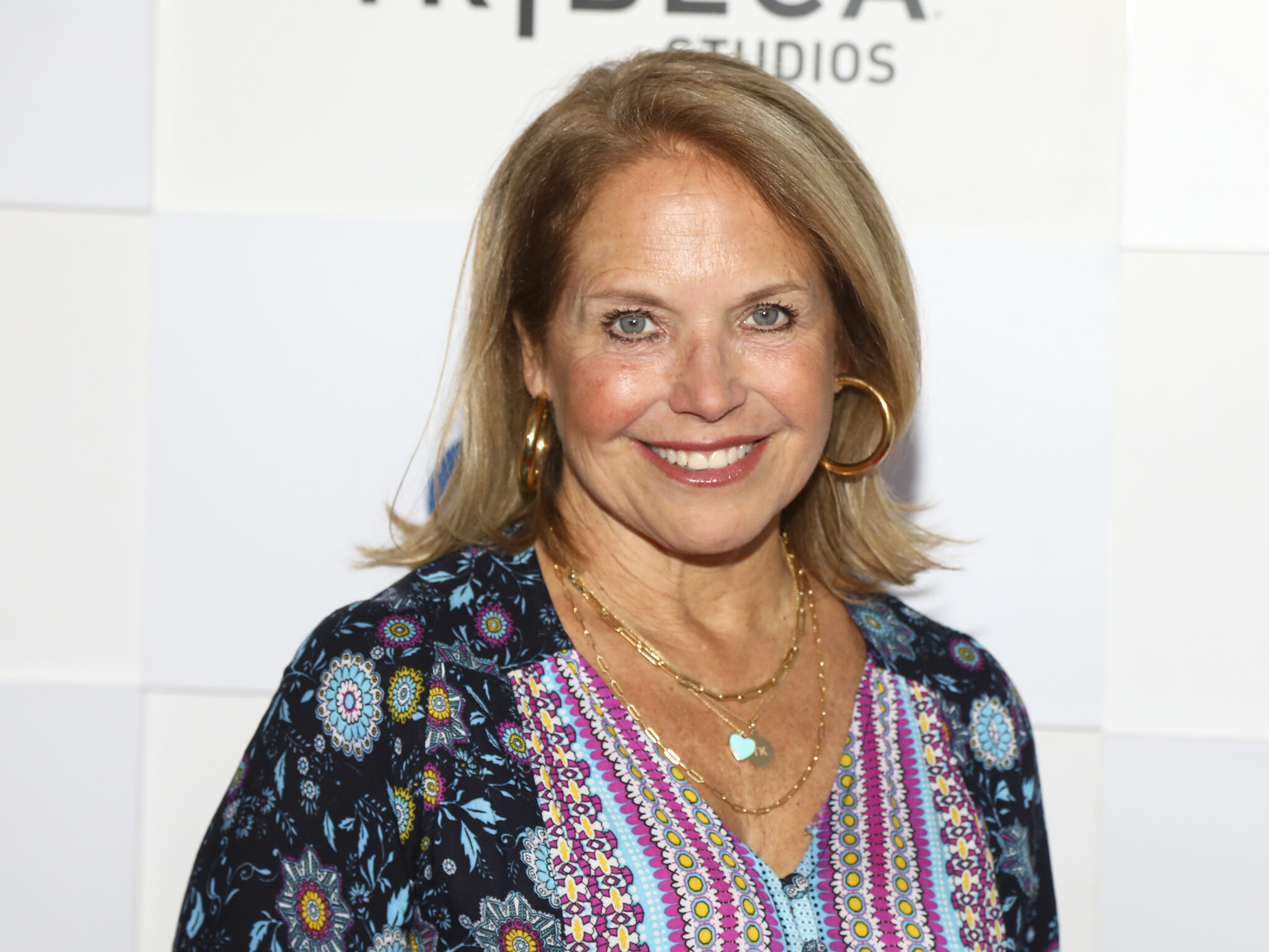 Katie Couric