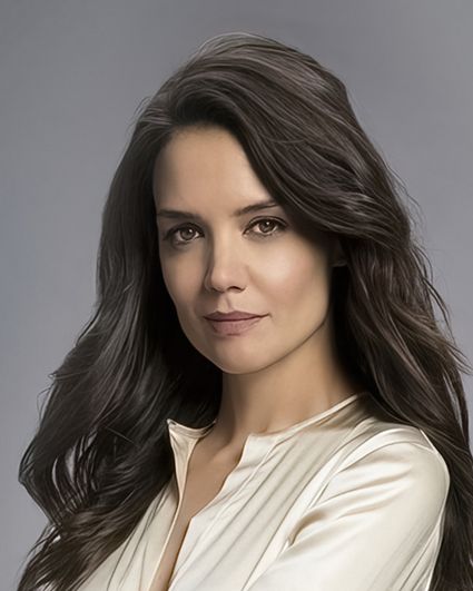 Katie Holmes