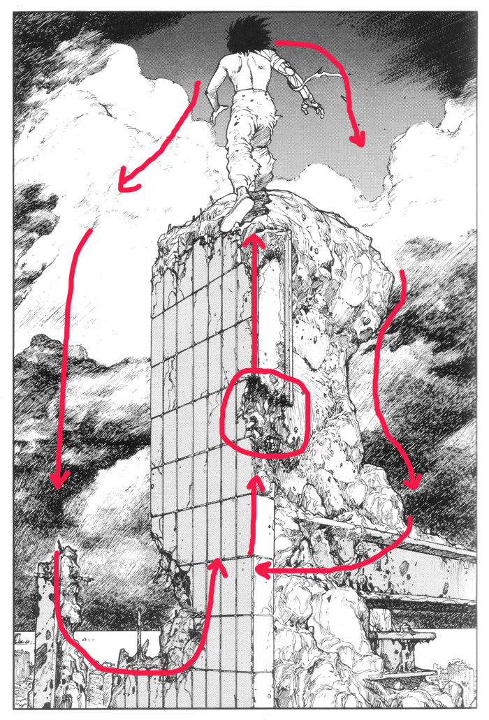 Katsuhiro Otomo
